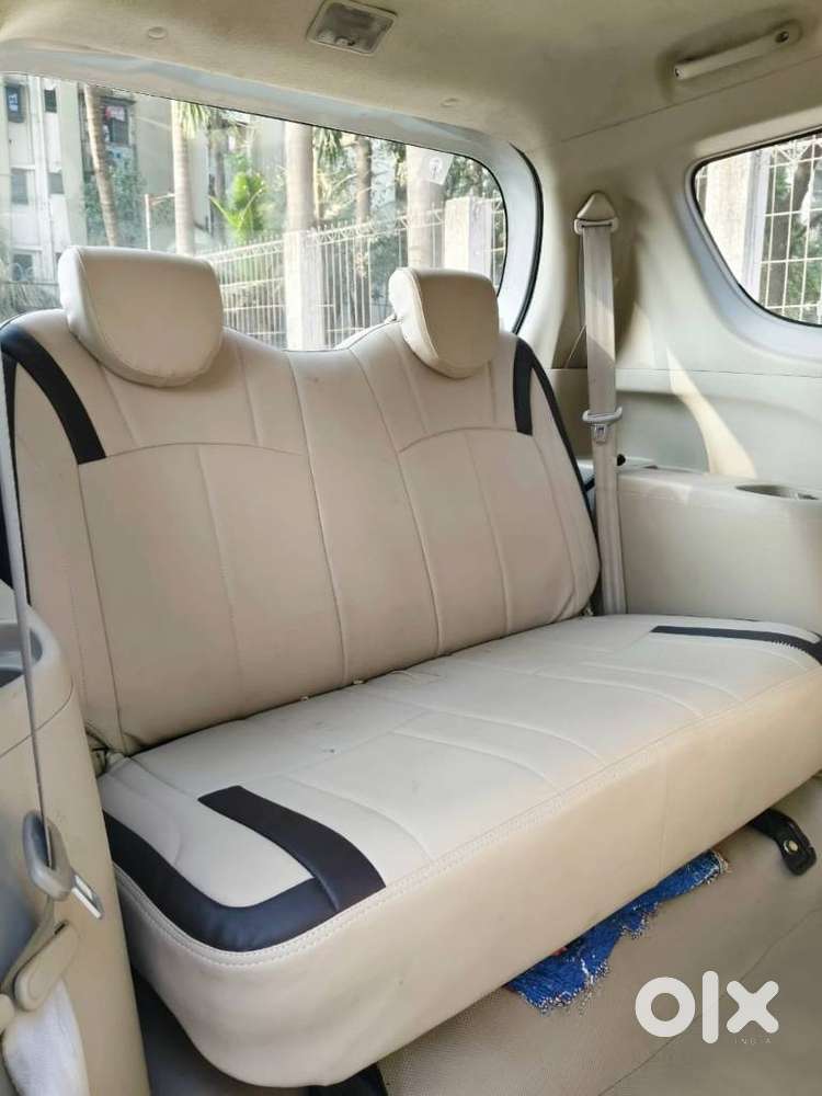 Maruti Suzuki Ertiga Vdi, 2015, Diesel