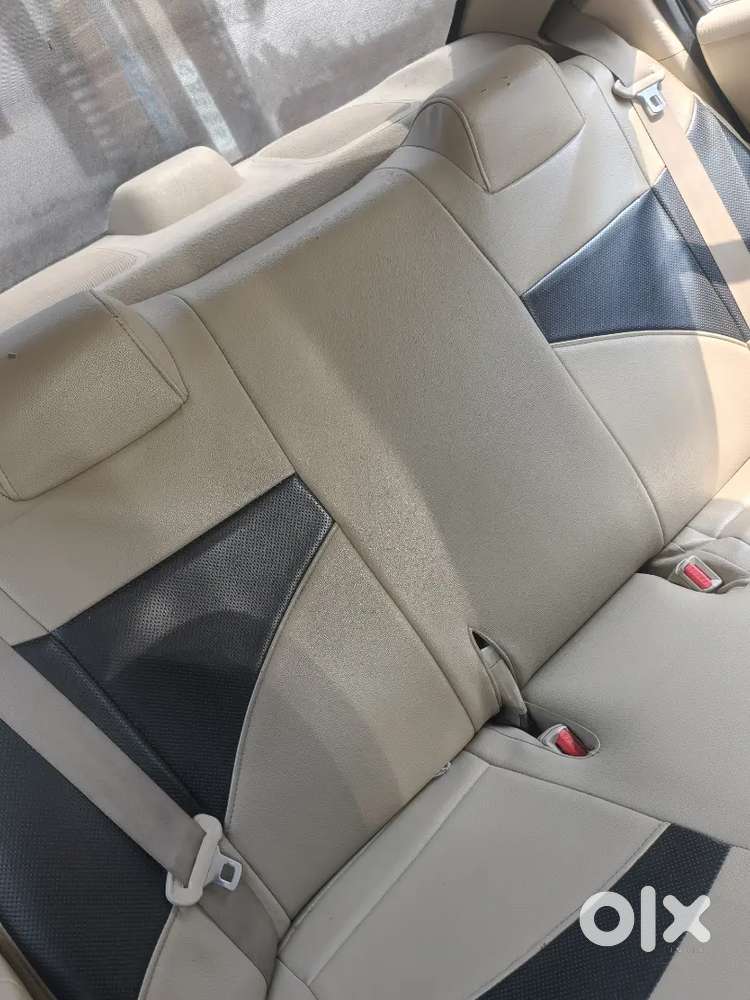 Maruti Dzire Tour 2021
