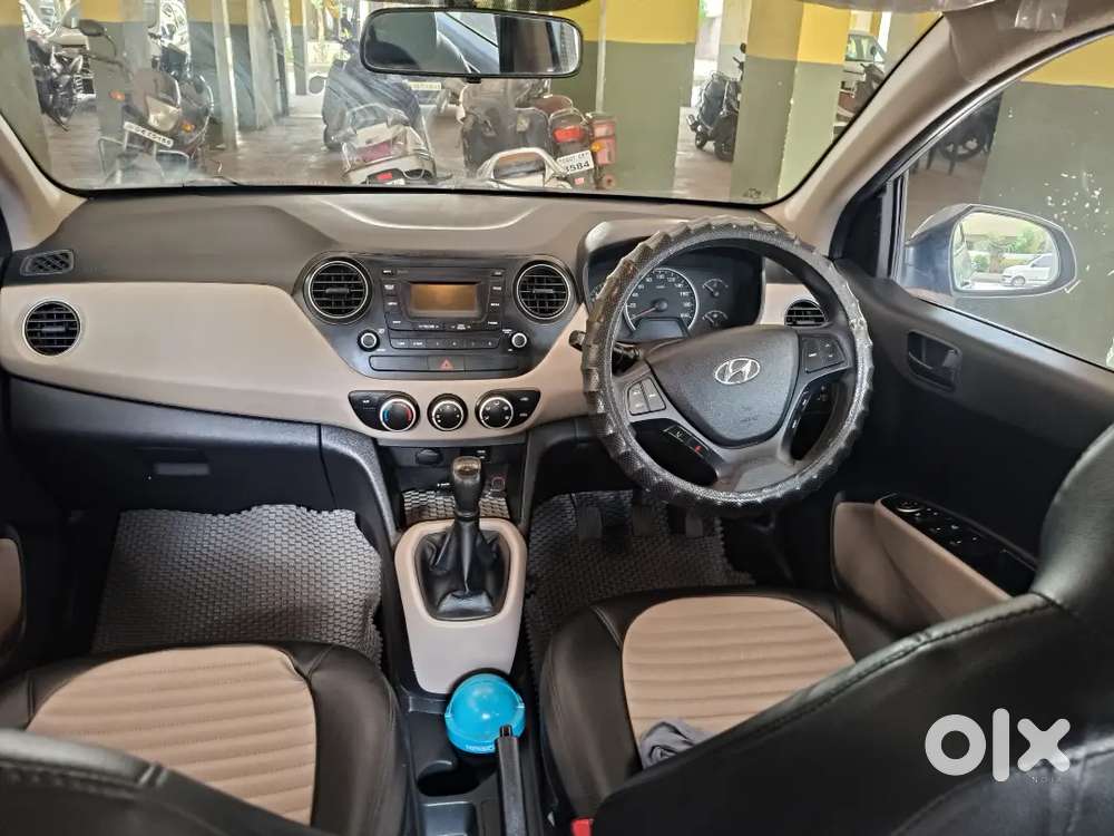 Hyundai Grand I10 Magna 2019
