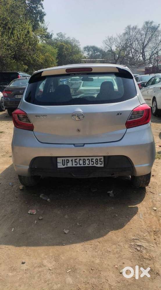 Tata Tiago 1.05 Revotorq Xt, 2016, Petrol