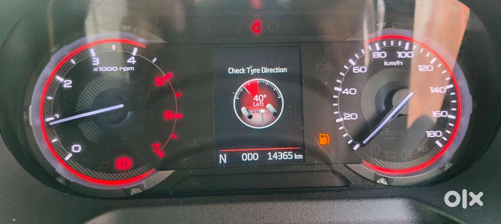 Hyundai Creta, 2024, Diesel