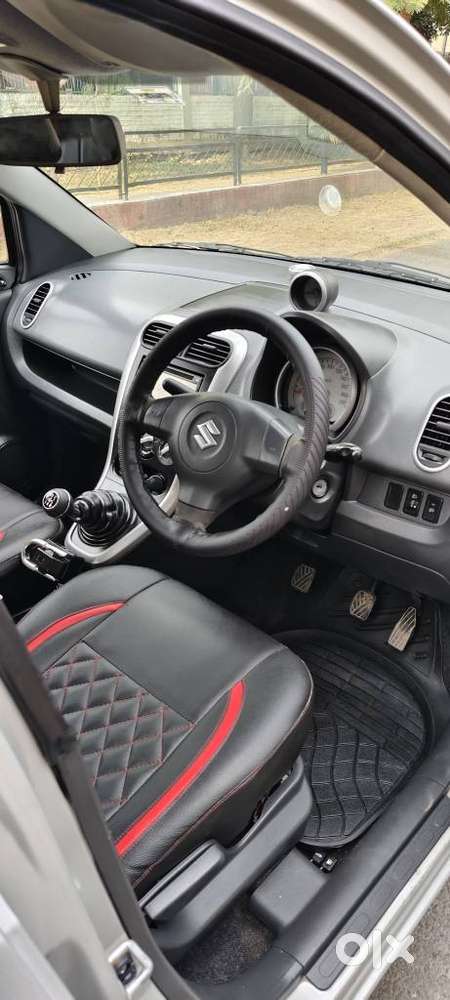 Maruti Suzuki Ritz Vdi Bs-iv, 2013, Diesel