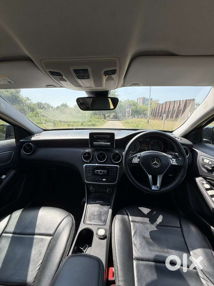 Mercedes-benz Gla 220d, 2016, Diesel