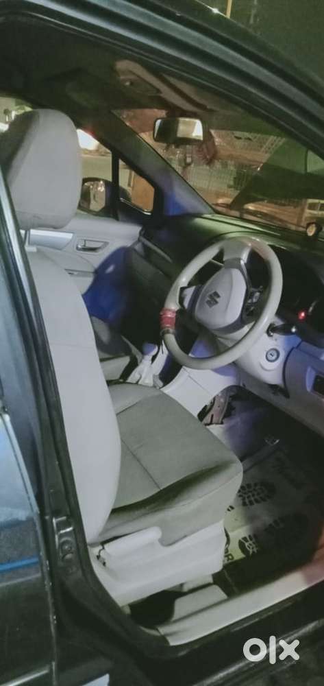 Maruti Suzuki Ertiga Vxi Cng, 2016, Cng & Hybrids