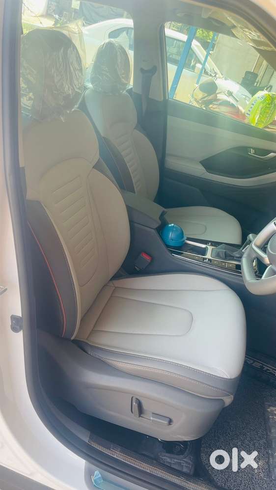 Hyundai Diesel Automatic 2028