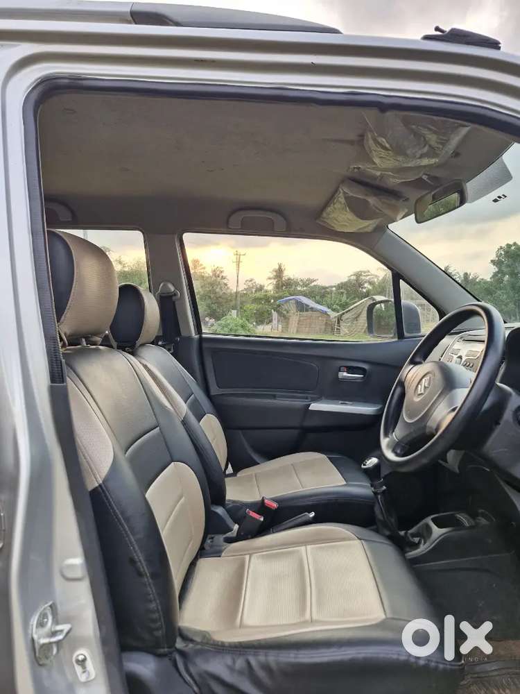 Maruti Suzuki Wagonr Well Maintained.