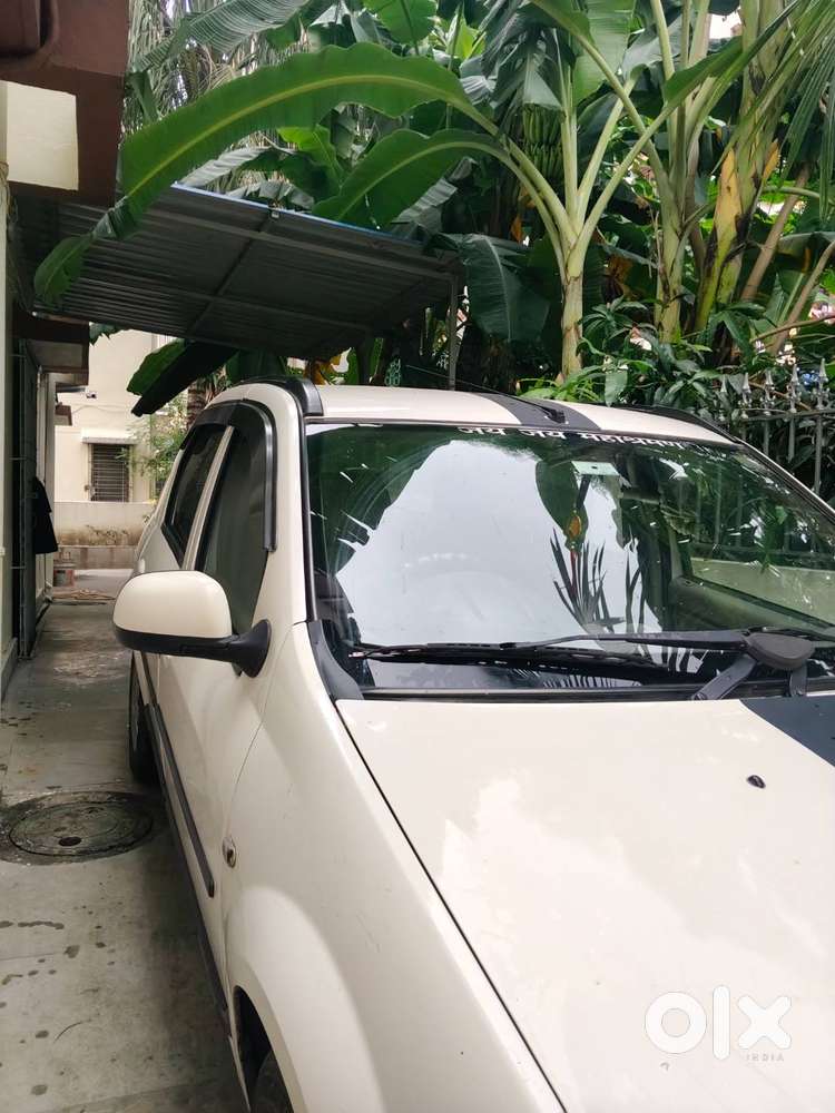 Mahindra Verito G4 Petrol Manual