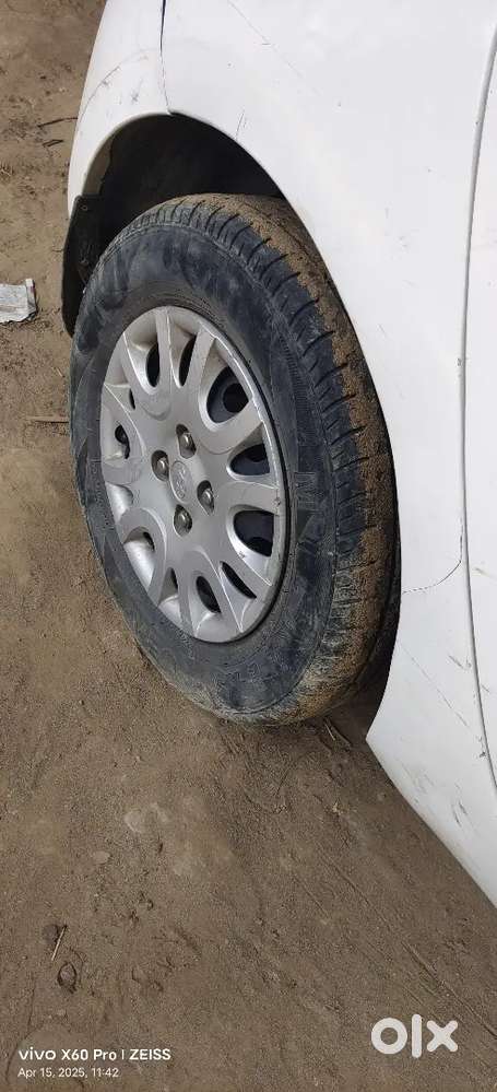 Hyundai I20 Megna 2010 Diesel Good Condition Koi Kami Nahi He