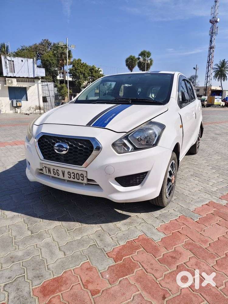 Datsun Redigo