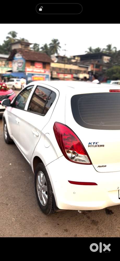 Hyundai I20 2014 Petrol 45000 Km Driven