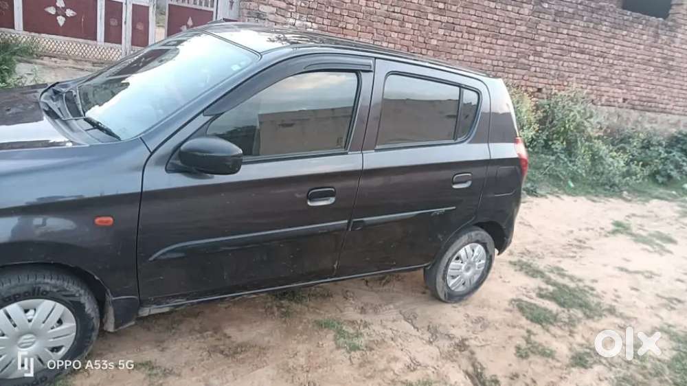 Alto 800vxi Gedi Ok H