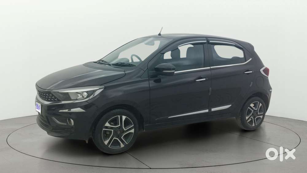 Tata Tiago Xza Plus, 2023, Petrol