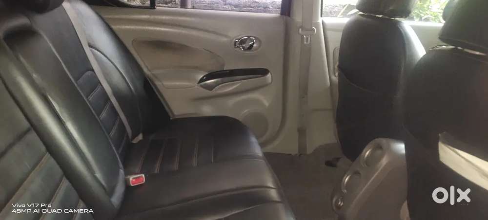 Nissan Sunny 2013 Diesel 180000 Km Driven
