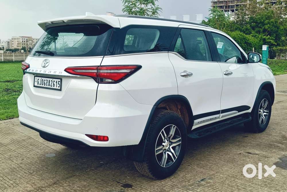 Toyota Fortuner 3.0 4x4 Automatic, 2024, Diesel