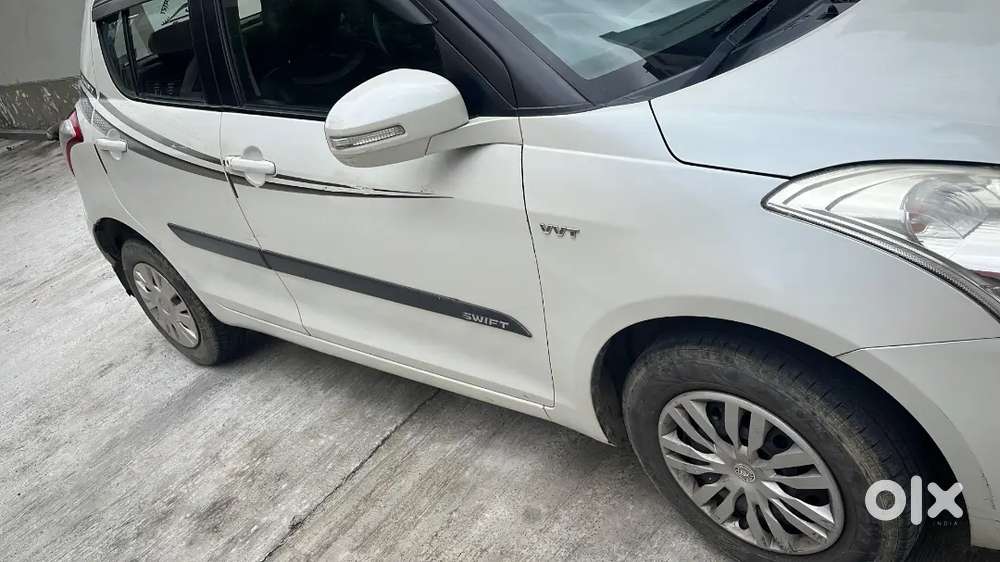Maruti Suzuki Swift 2014 Petrol Well Maintained
