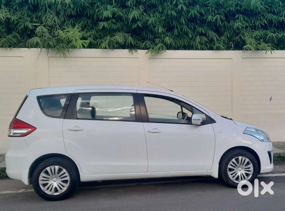 Maruti Suzuki Ertiga 2012-2015 Vxi, 2013, Petrol