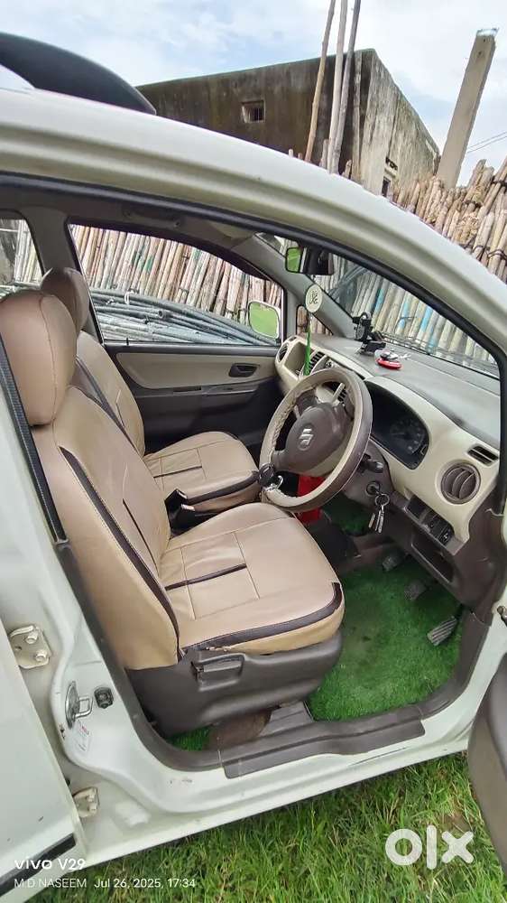 Maruti Suzuki Zen Estilo 2010 Petrol 130000 Km Driven