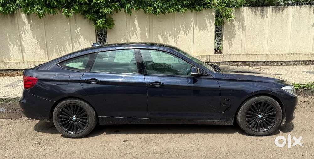 2016 Bmw Diesel 54000 Km