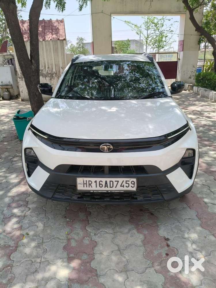 Tata Petrol Car 2025