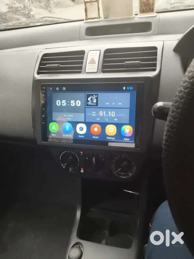 Maruti Suzuki Dzire 2011 Petrol 96500 Km Driven