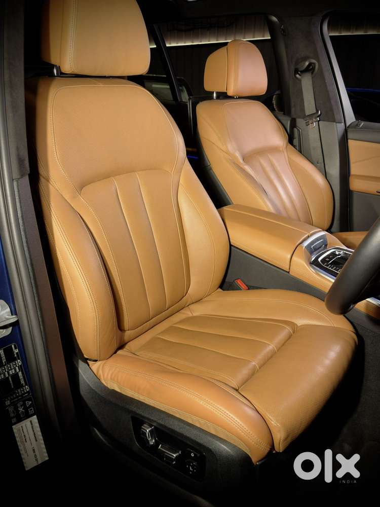 Bmw X7 3.0 Xdrive 40i M Sport, 2021, Petrol