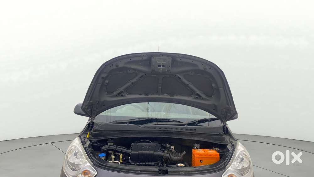 Hyundai I10 Sportz 1.1l, 2014, Petrol