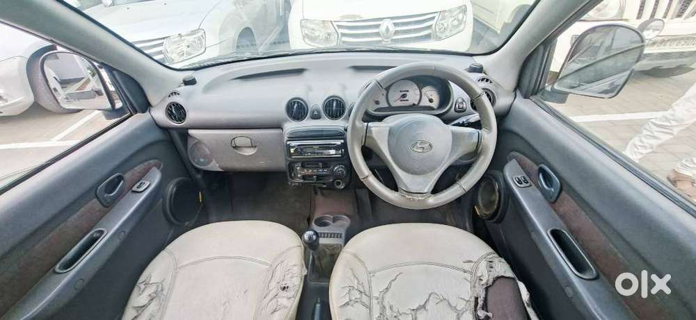 Hyundai Santro Xing Xl Erlx Euro Iii, 2006, Petrol