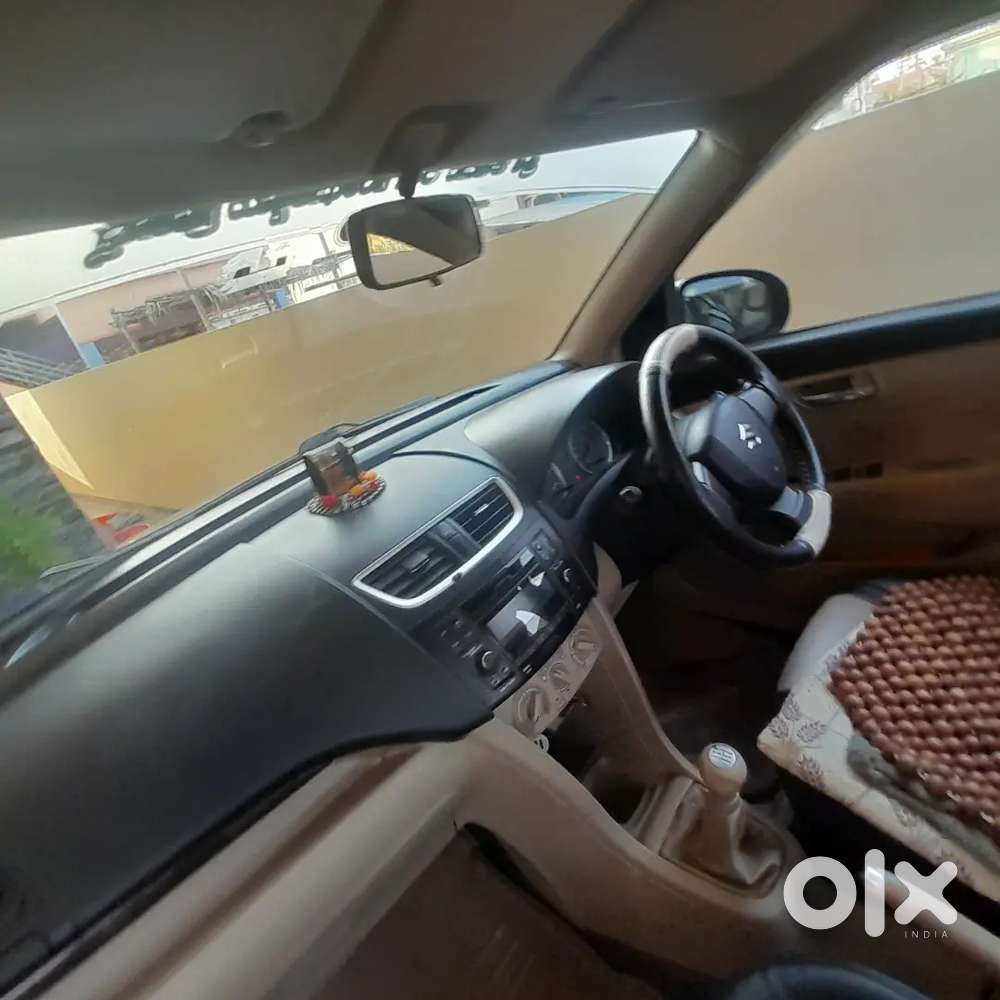 Maruti Suzuki Dzire 2015 Diesel 100000 Km Driven