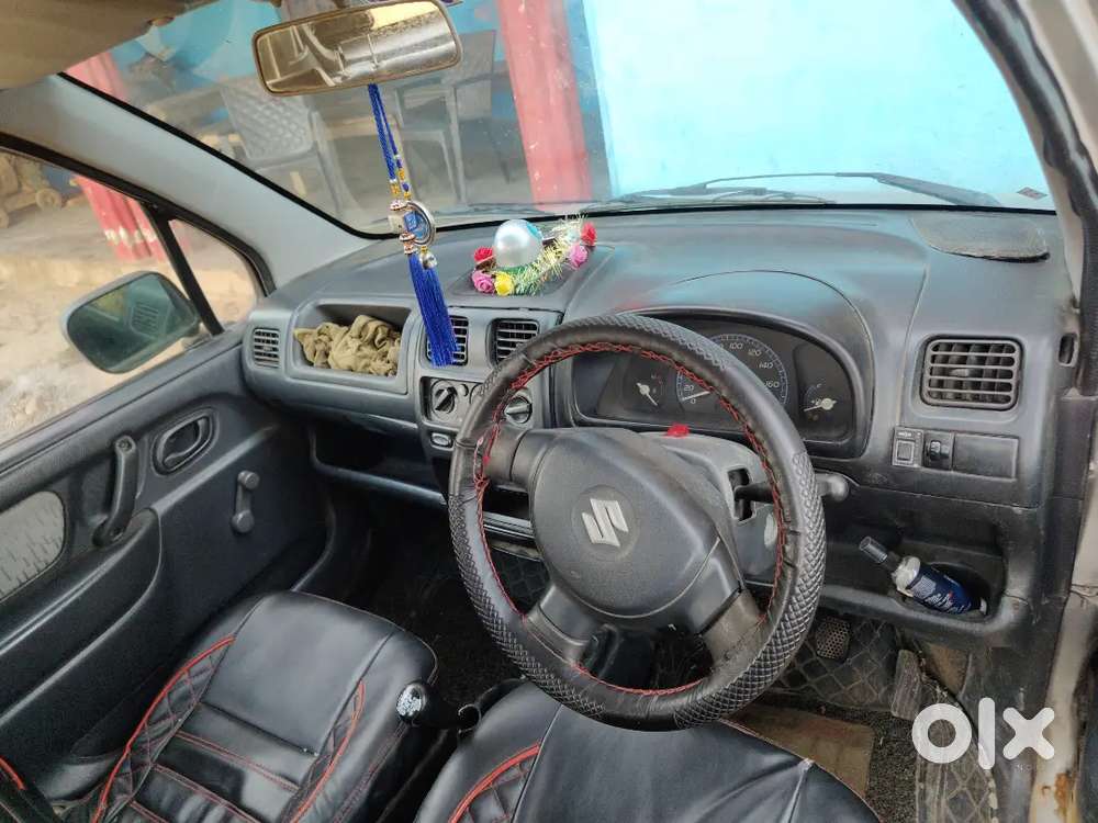 Maruti Suzuki Wagon R 2008 Lxi Minor