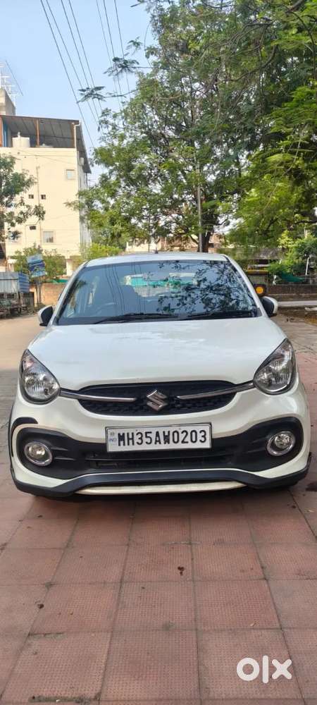 Maruti Suzuki Celerio Vxi, 2023, Petrol