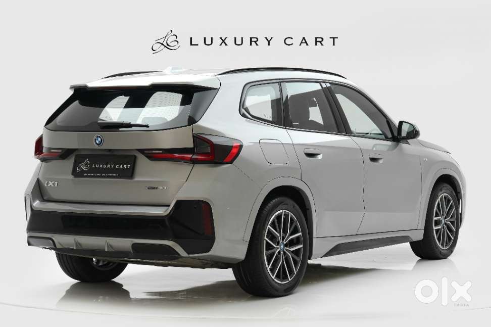 Bmw Ix1 Xdrive30 M Sport, 2024, Electric