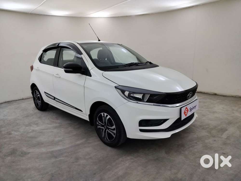 Tata Tiago