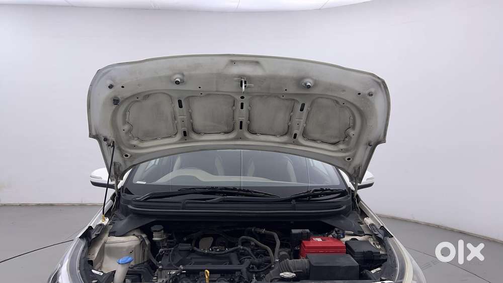 Hyundai Elite I20 Asta 1.2 At, 2018, Petrol