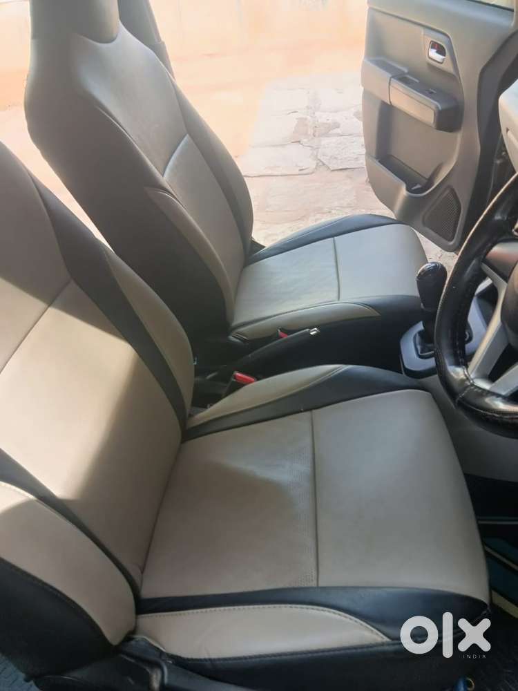 Maruti Suzuki Wagon R 2024