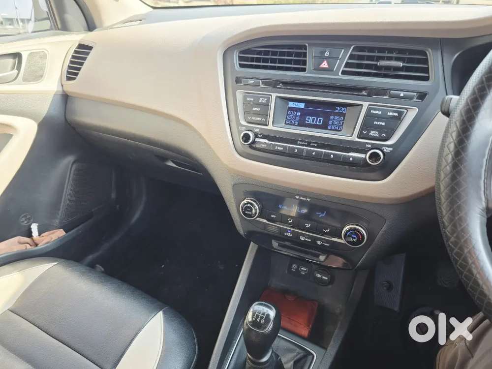 I20 Spotz 2015 December (cng From October 2024)
