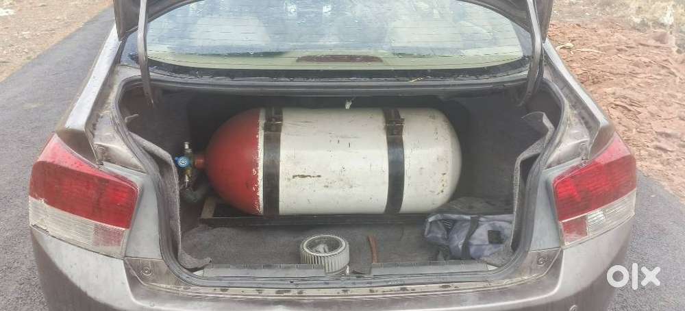 Honda City 2008-2011 1.5 V Mt, 2011, Petrol