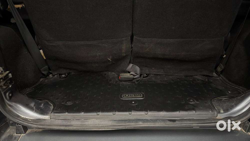 Mahindra Thar Lx 4-str Hard Top At, 2021, Petrol