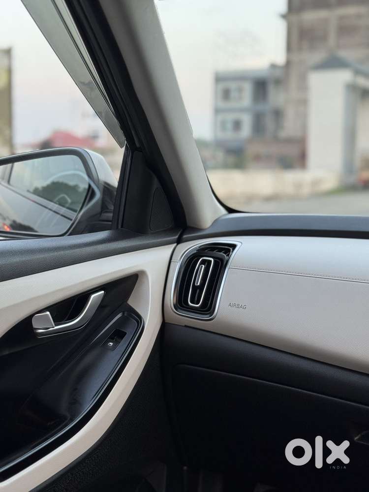 Hyundai Creta 1.4 S, 2021, Diesel