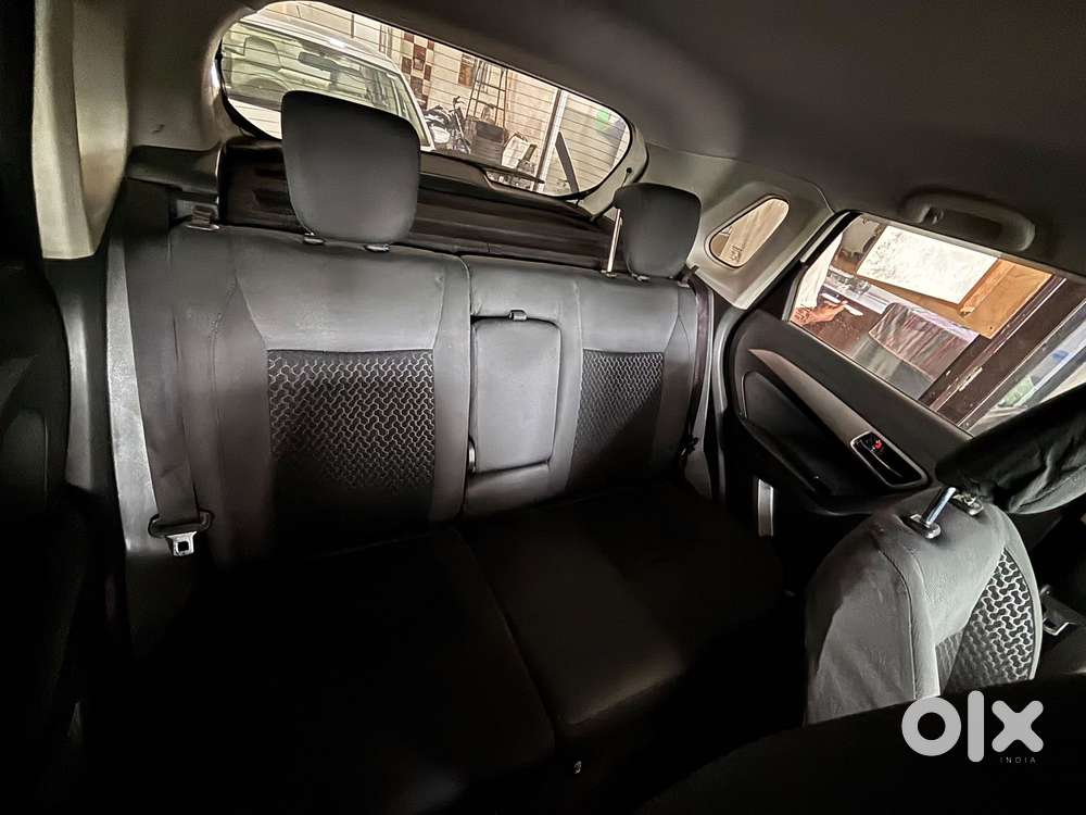 Mahindra Xuv300 W8 Diesel, 2021, Diesel