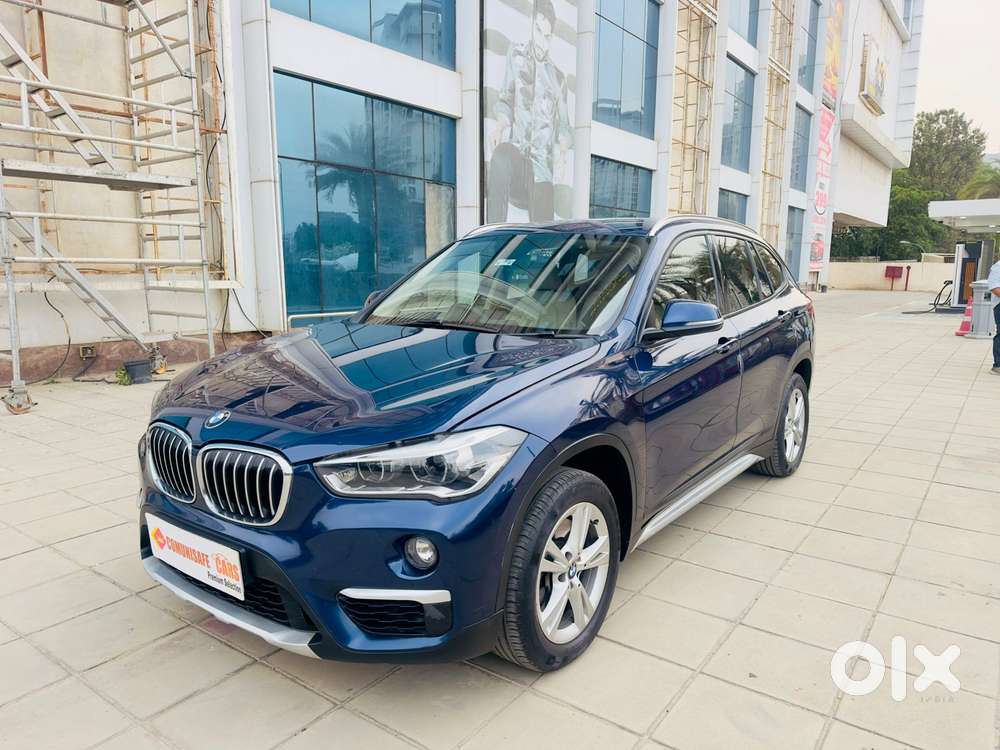 Bmw X1 2.0 Sdrive20i Xline, 2020, Diesel