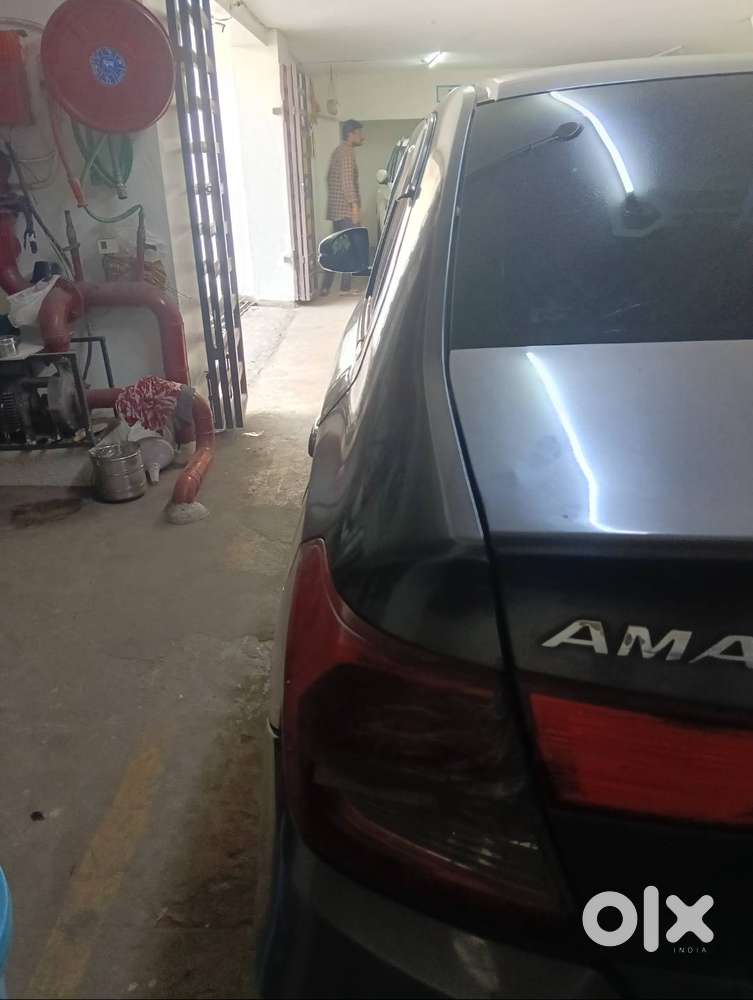 Honda Amaze Vx 2019