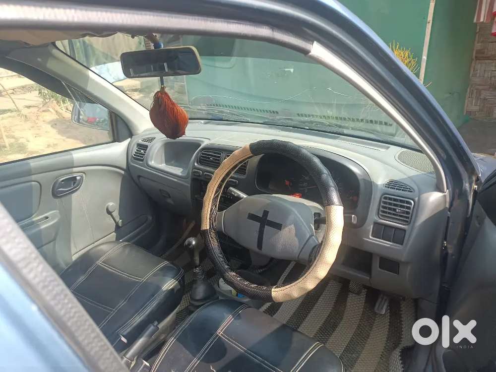 Maruti Suzuki Alto 800 2001