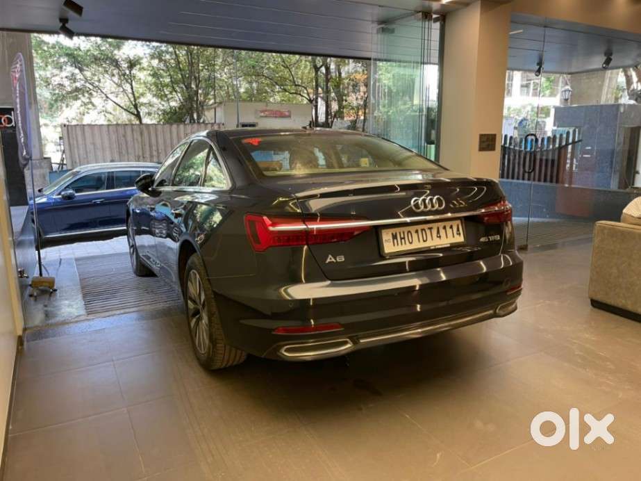 Audi A6 2.0 45 Tfsi Technology, 2021, Petrol