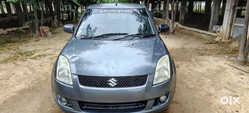 Swift Maruti Suzuki 2011 Diesel