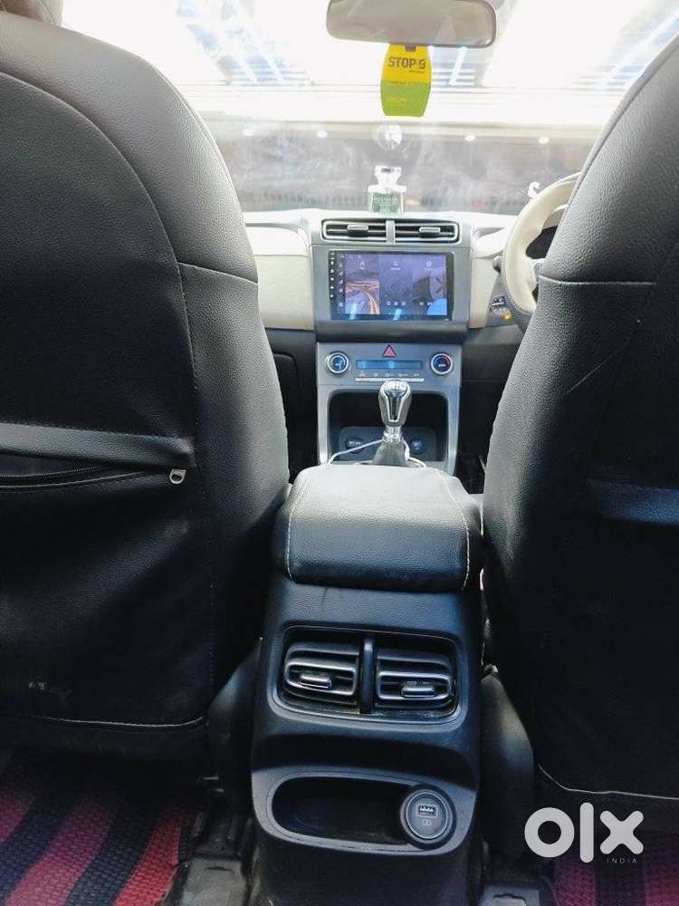 Hyundai Creta 1.5 Sx Executive Petrol, 2022, Petrol