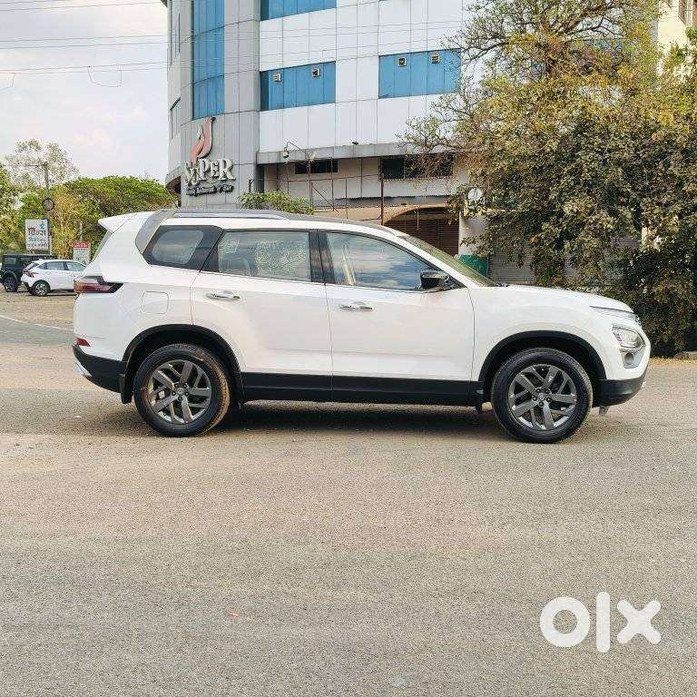 Tata Safari 2.0 Kryotec Xt Plus, 2021, Diesel