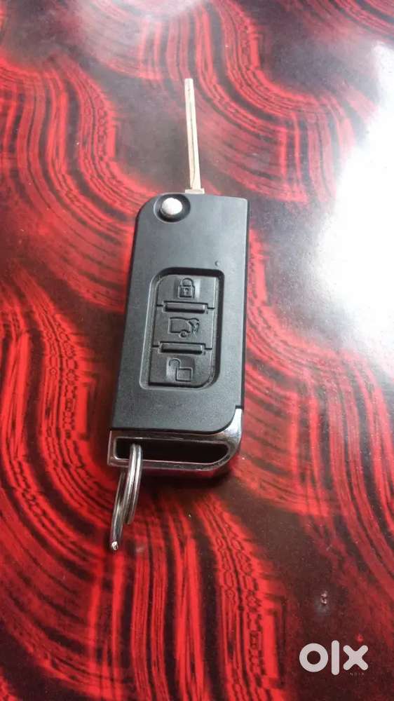 Xuv 500 W8