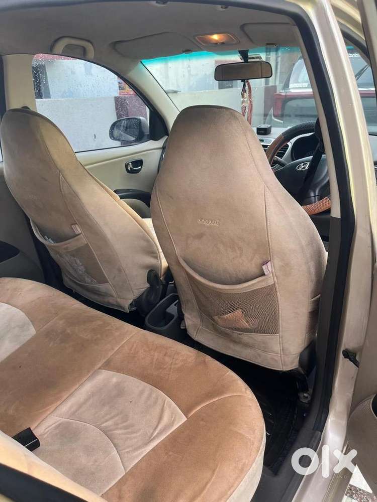 Hyundai I10 2012 Petrol Good Condition