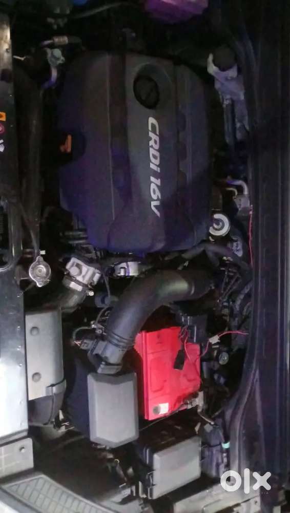 Hyundai Creta 2020