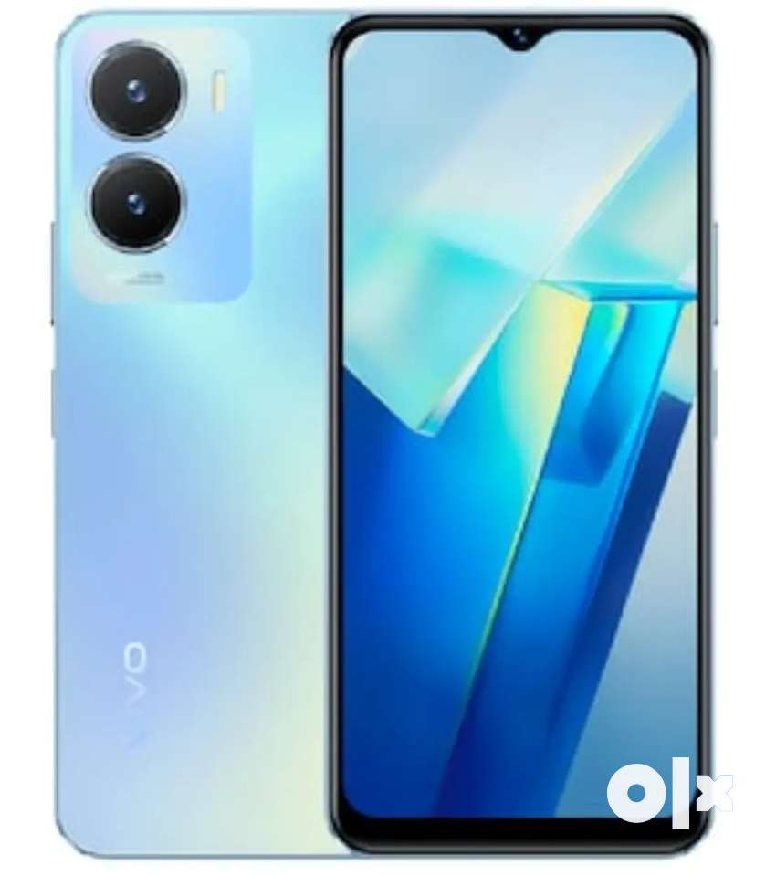 Vivo T2x 5g (6gb ram 128gb rom) - Mobile Phones - 1771688283